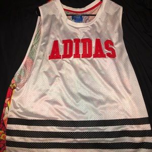 Adidas Jersey